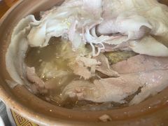 -砂锅居(西四店)