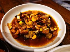 -铁公鸡·四川料理(天环广场店)