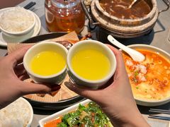 -好武功闽南私房菜(万达店)