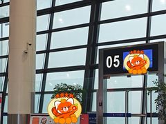 -常州奔牛国际机场