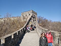 -慕田峪长城