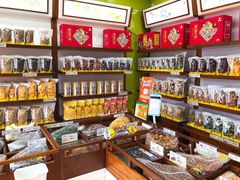 零售区-粒上皇(湛江万达店)