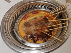 -串士多·回转小火锅(长安方圆荟店)