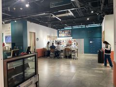 -海马体照相馆(天津世纪都会店)