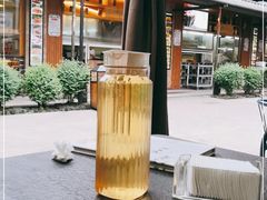 -夜不收荤豆花(大邑总店)