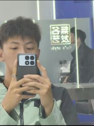 -無名发艺