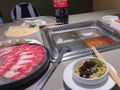 -海底捞火锅(攀枝花万达店)