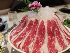 安格斯极品肥牛-大舜国风· 和牛火锅(绮霞街店)