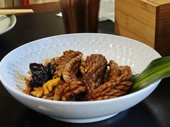 -魁盛居百年鲁菜馆(中林路店)