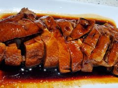 -阿莉餐厅(枣阳路店)