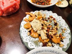 -后湖小院·乡野田园菜