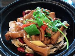 -黄但记老店·陈村粉食府