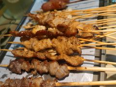 -新凯旋烧烤·燕姐千岛湖土菜