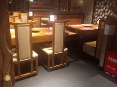 -呷哺呷哺(宝山正大乐城店)