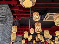 -二十八里太湖船菜(吉祥路店)