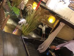 -锦上中式酒馆(南内环店)