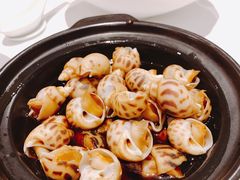 -宝丽轩中餐厅BAOLIXUAN