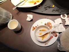 -荷塘秋月·本帮江浙菜(国权路店)