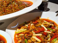 -院8里·小聚园老川菜(九眼桥店)