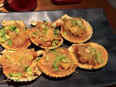 -阿文烧烤(金环路店)