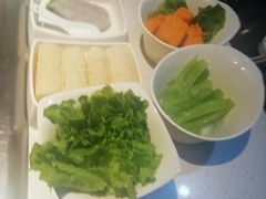 -海底捞火锅(银泰中心店)