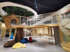 -觅蜜基地亲子餐厅(燕京航城店)