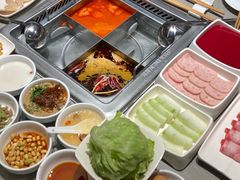 -海底捞火锅(奥山世纪城店)