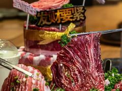 -烧肉达人•炭火烧肉(新天地店)