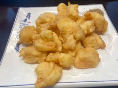 软炸虾仁-登瀛楼(鼓楼店)