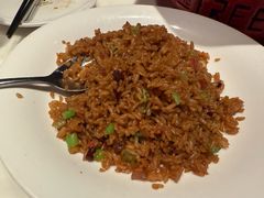 -大树餐厅(益田假日店)