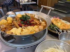-小螺大作·螺蛳粉火锅(林和西店)