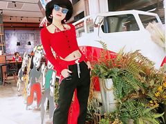 -StayReal Cafe(长宁来福士广场东八区店)