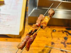 -老白清真烧烤(锦州旗舰店)