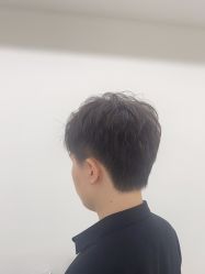 -Youth！Studio柚子造型