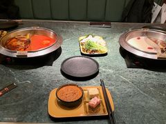 -牛New寿喜烧(金鹰世界店)