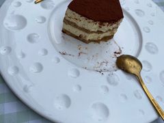 -翠贝卡&Mama Kelly Brunch Coffee(河西店)