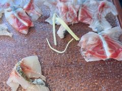 -淘米捞·米汤脆鲩鱼火锅(福田皇岗店)