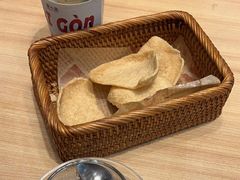 -越小品·越南餐厅(万科里店)