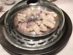 -水禾轩·海鲜蒸汽主题餐厅(拱北店)