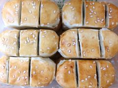 豆沙酥-清真全盛斋传统糕点(西羊市店)