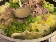 -乔阿马·江南味·驴肉香(龙湖华泾天街店)