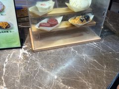 -锦记糕点铺
