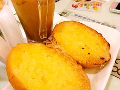 翠华餐厅(旺角文华商场店)-翠华餐厅(旺角文华商场店)