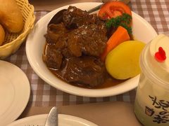 -船屋葡国餐厅