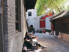 -嵩祝寺及智珠寺