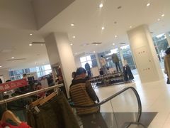 -优衣库(红谷滩万达店)