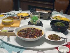 -鹊华居·地道鲁菜·海鲜·融合味(大明湖店)