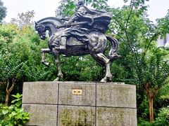 -千岛湖城中湖游船码头