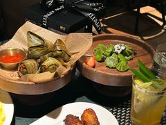 -翡翠鸟精品泰国菜(北辰财富中心店)