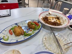 -明本海鲜大排档·鱼生海鲜烧烤宵夜(陈家祠店)